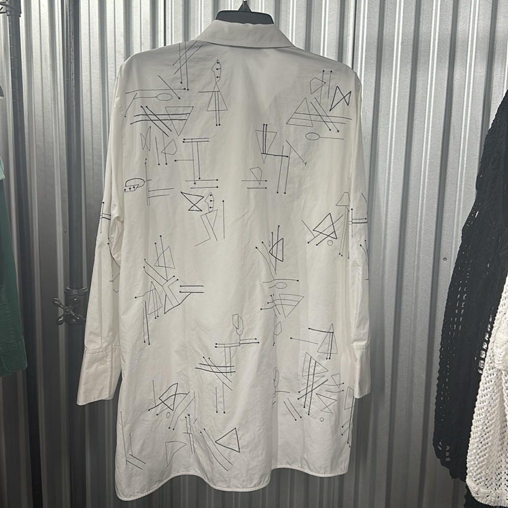 ❌ sold / 💯 LAFAYETTE 148 - Picture 5 of 5